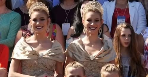 অদ্ভুত গ্রাম, যে গ্রামে সবাই যমজ!!